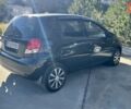 Черный Шевроле Авео, объемом двигателя 1.5 л и пробегом 180 тыс. км за 4200 $, фото 1 на Automoto.ua