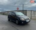 Чорний Шевроле Авео, об'ємом двигуна 1.5 л та пробігом 230 тис. км за 2900 $, фото 1 на Automoto.ua