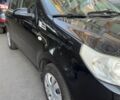Чорний Шевроле Авео, об'ємом двигуна 1.5 л та пробігом 138 тис. км за 4200 $, фото 3 на Automoto.ua