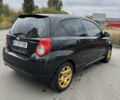 Шевроле Авео 2008 в Киеве на Automoto.ua Черный Шевроле Авео, объемом двигателя 1.5 л и пробегом 199 тыс. км за 3799 $, фото 7 на Automoto.ua