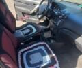 Черный Шевроле Авео, объемом двигателя 1.5 л и пробегом 220 тыс. км за 3200 $, фото 4 на Automoto.ua