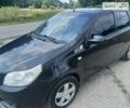 Чорний Шевроле Авео, об'ємом двигуна 1.5 л та пробігом 130 тис. км за 4500 $, фото 24 на Automoto.ua