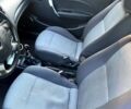 Чорний Шевроле Авео, об'ємом двигуна 1.5 л та пробігом 171 тис. км за 2700 $, фото 7 на Automoto.ua