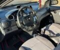 Чорний Шевроле Авео, об'ємом двигуна 1.5 л та пробігом 141 тис. км за 5000 $, фото 8 на Automoto.ua