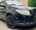 Чорний Шевроле Авео, об'ємом двигуна 1.5 л та пробігом 190 тис. км за 3850 $, фото 1 на Automoto.ua