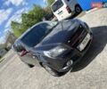 Черный Шевроле Авео, объемом двигателя 1.5 л и пробегом 207 тыс. км за 3500 $, фото 1 на Automoto.ua