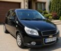 Чорний Шевроле Авео, об'ємом двигуна 1.4 л та пробігом 226 тис. км за 5300 $, фото 1 на Automoto.ua