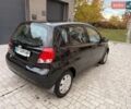 Чорний Шевроле Авео, об'ємом двигуна 1.5 л та пробігом 200 тис. км за 2450 $, фото 7 на Automoto.ua