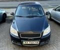 Чорний Шевроле Авео, об'ємом двигуна 1.5 л та пробігом 171 тис. км за 2700 $, фото 10 на Automoto.ua