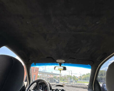 Чорний Шевроле Авео, об'ємом двигуна 1.5 л та пробігом 268 тис. км за 3200 $, фото 21 на Automoto.ua