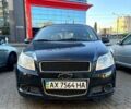Чорний Шевроле Авео, об'ємом двигуна 1.5 л та пробігом 171 тис. км за 2700 $, фото 1 на Automoto.ua