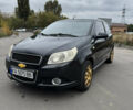 Шевроле Авео 2008 в Киеве на Automoto.ua Черный Шевроле Авео, объемом двигателя 1.5 л и пробегом 199 тыс. км за 3799 $, фото 1 на Automoto.ua