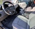 Черный Шевроле Авео, объемом двигателя 1.5 л и пробегом 180 тыс. км за 4200 $, фото 4 на Automoto.ua