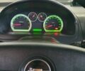 Черный Шевроле Авео, объемом двигателя 1.5 л и пробегом 133 тыс. км за 4400 $, фото 14 на Automoto.ua