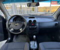 Шевроле Авео 2008 в Дрогобыче на Automoto.ua Черный Шевроле Авео, объемом двигателя 1.6 л и пробегом 170 тыс. км за 4300 $, фото 34 на Automoto.ua