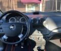 Чорний Шевроле Авео, об'ємом двигуна 0 л та пробігом 153 тис. км за 2300 $, фото 5 на Automoto.ua