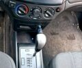 Черный Шевроле Авео, объемом двигателя 1.5 л и пробегом 152 тыс. км за 5300 $, фото 9 на Automoto.ua