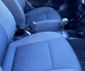 Черный Шевроле Авео, объемом двигателя 1.5 л и пробегом 110 тыс. км за 5400 $, фото 10 на Automoto.ua
