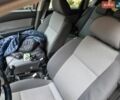 Черный Шевроле Авео, объемом двигателя 1.2 л и пробегом 145 тыс. км за 3950 $, фото 11 на Automoto.ua
