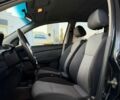 Черный Шевроле Авео, объемом двигателя 1.5 л и пробегом 126 тыс. км за 3499 $, фото 9 на Automoto.ua