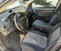 Черный Шевроле Авео, объемом двигателя 1.5 л и пробегом 290 тыс. км за 2500 $, фото 9 на Automoto.ua