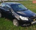 Чорний Шевроле Авео, об'ємом двигуна 1.5 л та пробігом 86 тис. км за 2600 $, фото 1 на Automoto.ua
