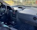 Черный Шевроле Авео, объемом двигателя 1.5 л и пробегом 180 тыс. км за 4200 $, фото 3 на Automoto.ua