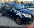 Черный Шевроле Авео, объемом двигателя 1.5 л и пробегом 171 тыс. км за 2700 $, фото 3 на Automoto.ua