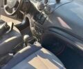 Чорний Шевроле Авео, об'ємом двигуна 1.5 л та пробігом 141 тис. км за 5000 $, фото 10 на Automoto.ua