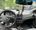 Чорний Шевроле Авео, об'ємом двигуна 1.5 л та пробігом 190 тис. км за 4000 $, фото 6 на Automoto.ua