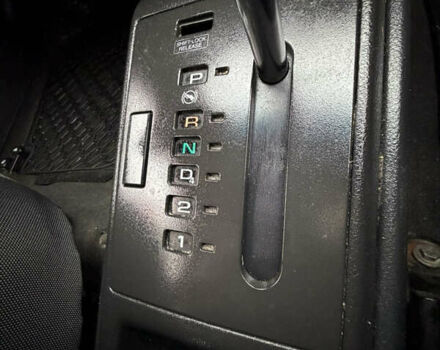 Черный Шевроле Авео, объемом двигателя 1.5 л и пробегом 195 тыс. км за 3800 $, фото 51 на Automoto.ua