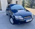 Черный Шевроле Авео, объемом двигателя 1.5 л и пробегом 110 тыс. км за 5400 $, фото 1 на Automoto.ua