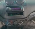 Черный Шевроле Авео, объемом двигателя 1.5 л и пробегом 203 тыс. км за 2750 $, фото 9 на Automoto.ua