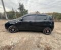 Шевроле Авео 2008 в Днепре (Днепропетровске) на Automoto.ua Черный Шевроле Авео, объемом двигателя 0 л и пробегом 196 тыс. км за 4500 $, фото 5 на Automoto.ua