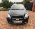 Чорний Шевроле Авео, об'ємом двигуна 1.4 л та пробігом 125 тис. км за 4750 $, фото 20 на Automoto.ua