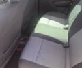 Чорний Шевроле Авео, об'ємом двигуна 1.5 л та пробігом 126 тис. км за 4500 $, фото 6 на Automoto.ua