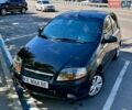 Черный Шевроле Авео, объемом двигателя 1.5 л и пробегом 312 тыс. км за 3350 $, фото 11 на Automoto.ua