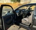 Чорний Шевроле Авео, об'ємом двигуна 1.5 л та пробігом 141 тис. км за 5000 $, фото 7 на Automoto.ua