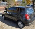Чорний Шевроле Авео, об'ємом двигуна 0 л та пробігом 153 тис. км за 2300 $, фото 2 на Automoto.ua