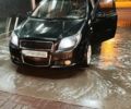 Черный Шевроле Авео, объемом двигателя 1.5 л и пробегом 189 тыс. км за 5100 $, фото 1 на Automoto.ua