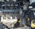 Черный Шевроле Авео, объемом двигателя 1.5 л и пробегом 109 тыс. км за 4500 $, фото 17 на Automoto.ua