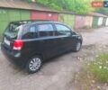 Черный Шевроле Авео, объемом двигателя 1.5 л и пробегом 172 тыс. км за 4350 $, фото 3 на Automoto.ua