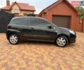 Чорний Шевроле Авео, об'ємом двигуна 1.4 л та пробігом 125 тис. км за 4750 $, фото 10 на Automoto.ua