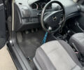 Шевроле Авео 2008 в Киеве на Automoto.ua Черный Шевроле Авео, объемом двигателя 1.5 л и пробегом 199 тыс. км за 3799 $, фото 10 на Automoto.ua