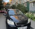 Чорний Шевроле Авео, об'ємом двигуна 1.5 л та пробігом 138 тис. км за 4200 $, фото 1 на Automoto.ua