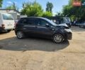 Чорний Шевроле Авео, об'ємом двигуна 1.5 л та пробігом 150 тис. км за 1750 $, фото 1 на Automoto.ua