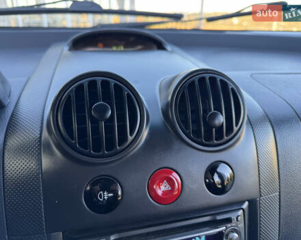 Шевроле Авео 2008 в Дрогобыче на Automoto.ua Черный Шевроле Авео, объемом двигателя 1.6 л и пробегом 170 тыс. км за 4300 $, фото 27 на Automoto.ua