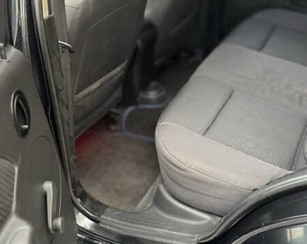 Шевроле Авео 2008 в Киеве на Automoto.ua Черный Шевроле Авео, объемом двигателя 1.5 л и пробегом 270 тыс. км за 3500 $, фото 19 на Automoto.ua