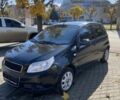 Чорний Шевроле Авео, об'ємом двигуна 0 л та пробігом 153 тис. км за 2300 $, фото 1 на Automoto.ua