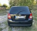 Чорний Шевроле Авео, об'ємом двигуна 1.5 л та пробігом 210 тис. км за 3300 $, фото 3 на Automoto.ua